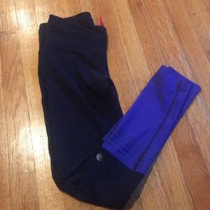 MPG leggings